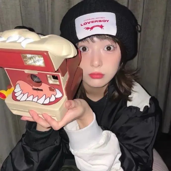 因为我们天生一对
