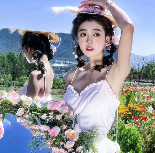 真凶难逃